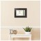 ArtToFrames 8x10 inch Diploma Frame with Tassel Opening - Framed with Black and Gold Mats, Comes with Regular Glass and Sawtooth Hanger for Wall Hanging (DT-8x10)